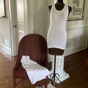 Jockey Classic A-Shirt NEW - FINAL SALE